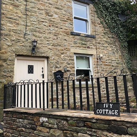 Ivy Cottage Low Eskcleth Luaran gambar