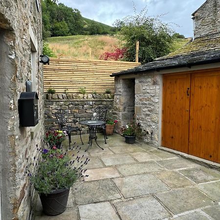 Ivy Cottage Low Eskcleth Luaran gambar