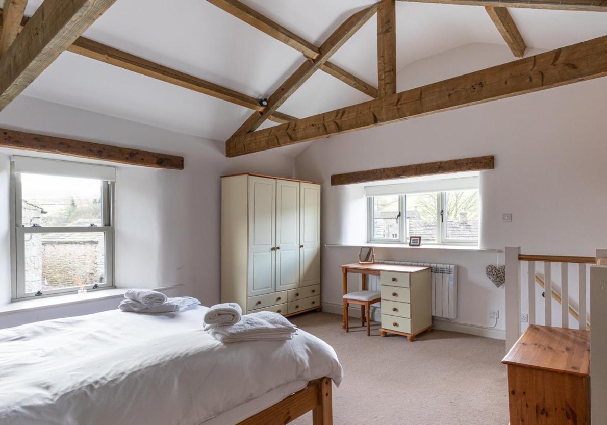 Ivy Cottage Low Eskcleth Luaran gambar