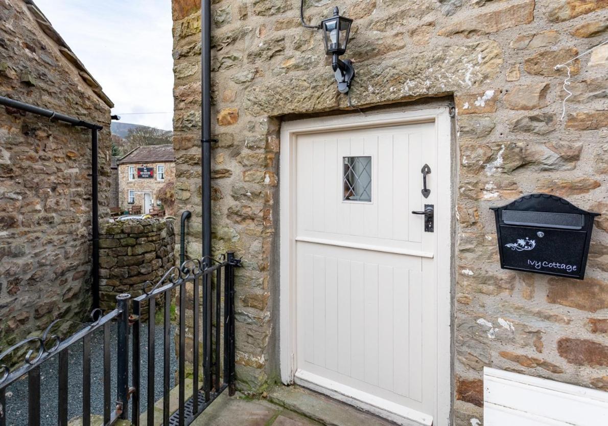 Ivy Cottage Low Eskcleth Luaran gambar