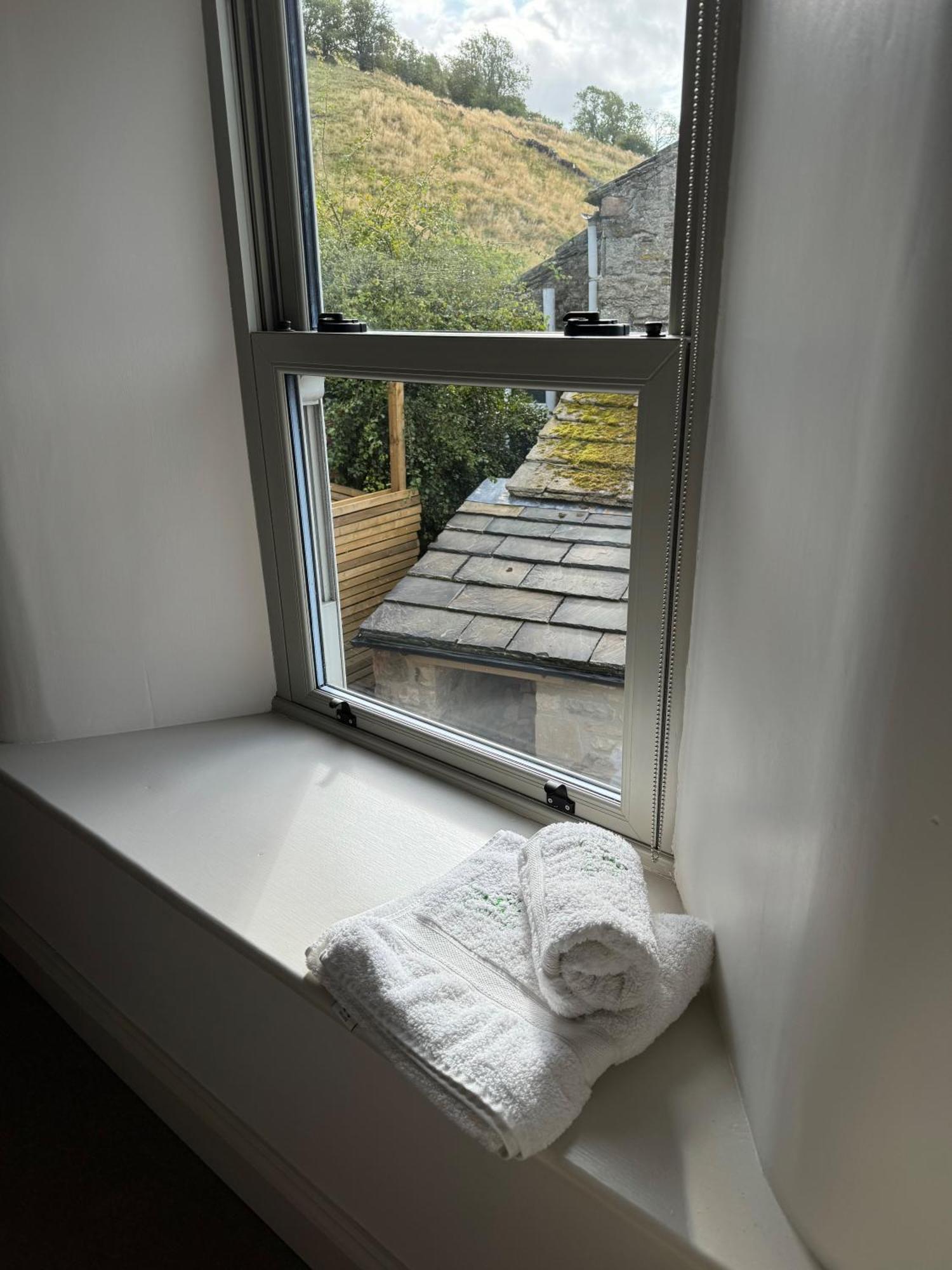 Ivy Cottage Low Eskcleth Luaran gambar