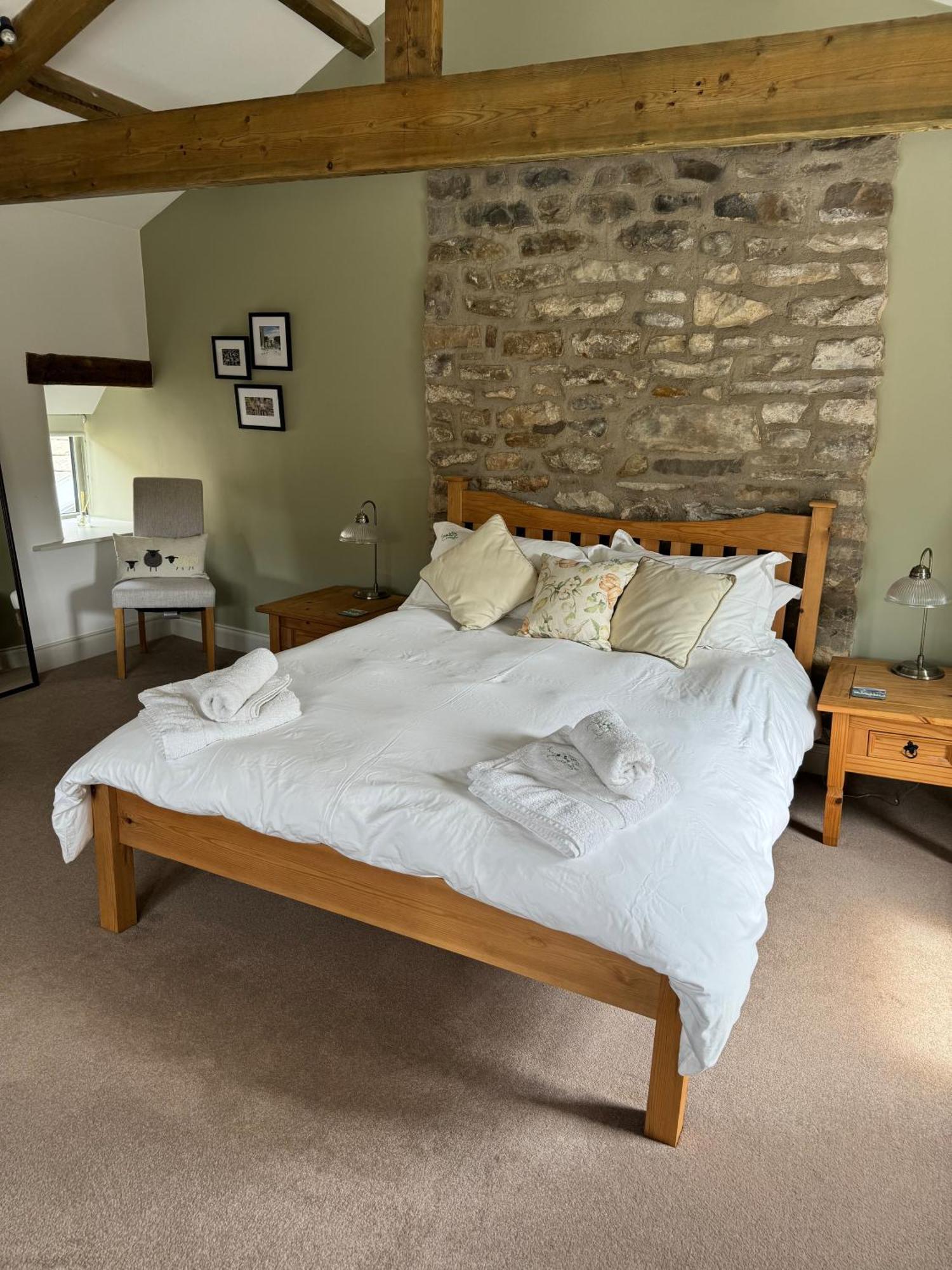 Ivy Cottage Low Eskcleth Luaran gambar